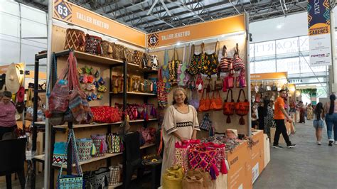 CARMEN GONZALEZ - Expoartesano