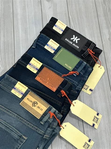 Jeans Label - Jeans Pu Label Trader - Wholesaler / Distributor from New ...