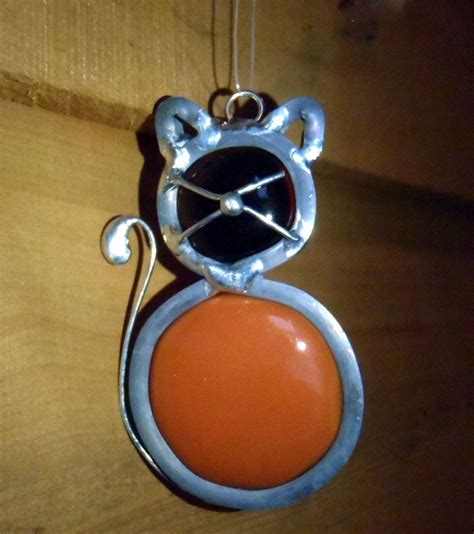 Image result for Rust Cat