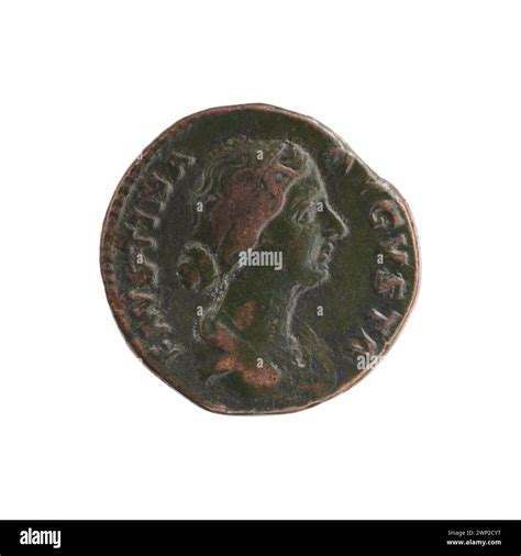 Roman empress 161 176 hi-res stock photography and images - Alamy