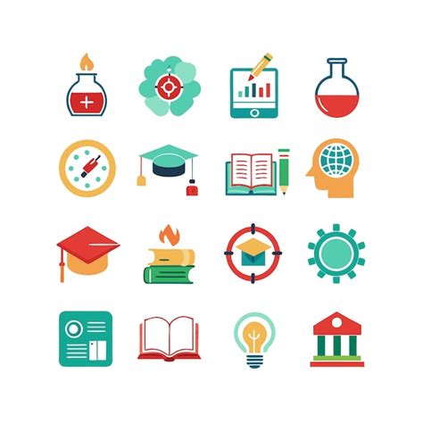 Image result for Educational Module Icon