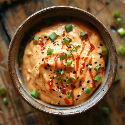Unlock the Deliciousness: Exploring the Magic of Sriracha Mayo