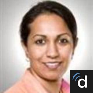 Dr. Melani DeSilva, MD | Richmond, VA | Pediatrician | US News Doctors