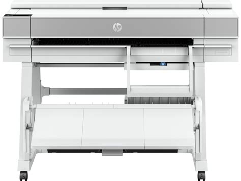HP DesignJet T950 36-in Printer | HP® Middle East