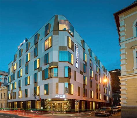 5 star hotel with amazing view and rooftop pool and bar - Review of ...