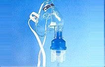 Nebulizer Mask with Tubing buy in Mumbai