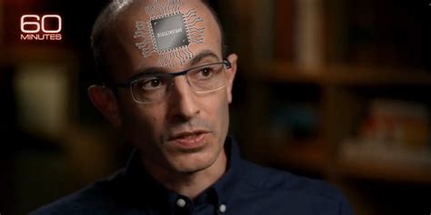Yuval Noah Harari on Why Technology Favors Tyranny - The Atlantic