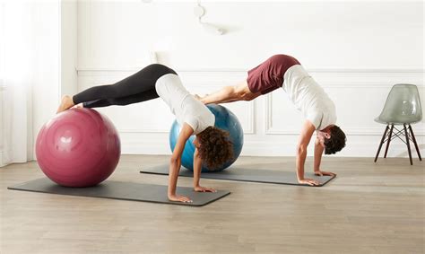 Fitball Workout Routine 的图像结果