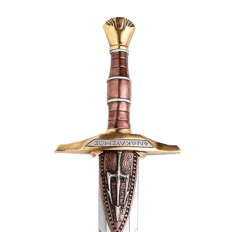 Riptide: Sword of Percy Jackson – Movieprop