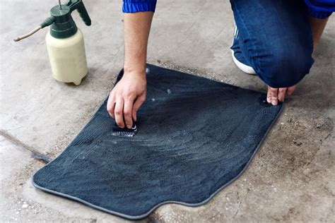 Clean Your Rubber Floor Mats at Rory Barbour blog