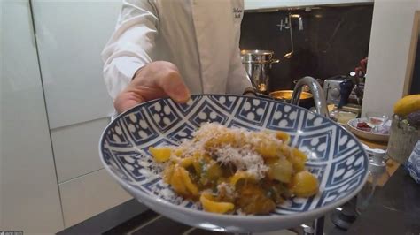 Ferrari’s Orecchiette with Ragu | FOX 4 Dallas-Fort Worth