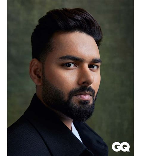 GQ Exclusive: "Injuries and setbacks are part of an athlete’s journey ...