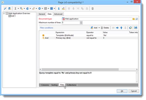 Use cases: create overviews | Adobe Campaign