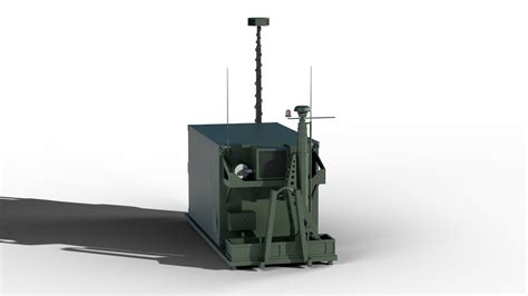 Image result for Integrated Battle Command System