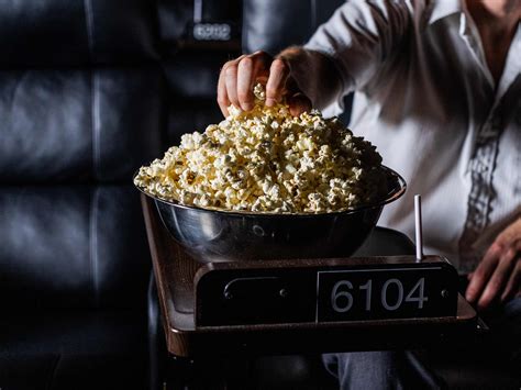 What To Eat At Alamo Drafthouse, Ranked - Austin - The Infatuation