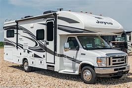 Image result for Jayco Used Class C Motorhomes