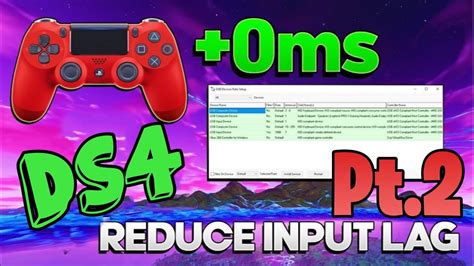 Image result for DS4Windows Settings
