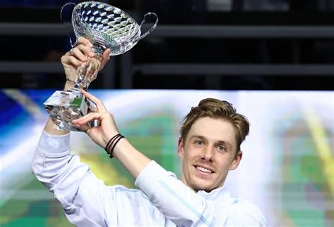Shapovalov ritrova il successo a Dallas: "Questa settimana mi dice che ...