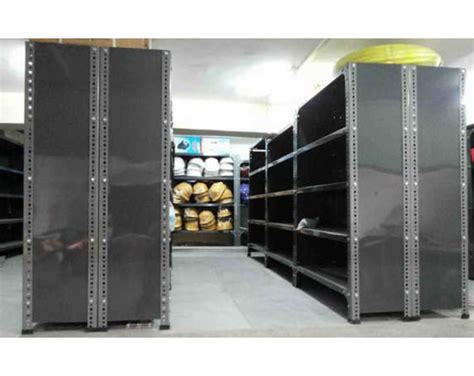 SPACE STORAGE SOLUTIONS