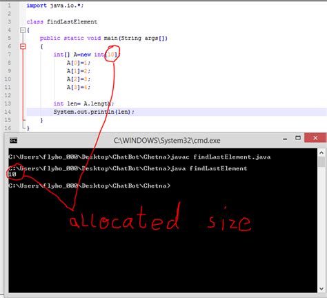 Image result for Array Length Java