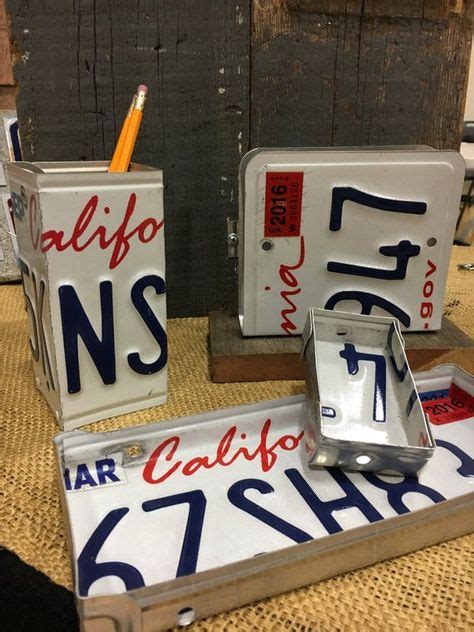 Image result for License Plate Work