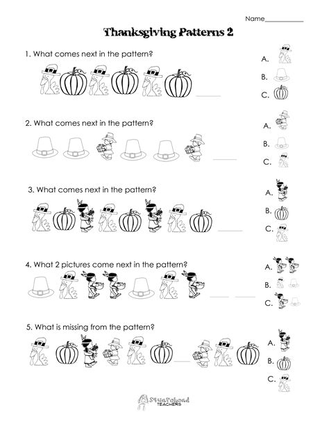 Image result for First Grade Thanksgiving Math Worksheets
