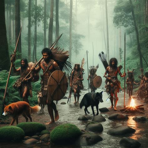 How to Hunt Deer with a Spear - A Comprehensive Guide