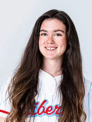 2026 Softball Roster - Liberty University