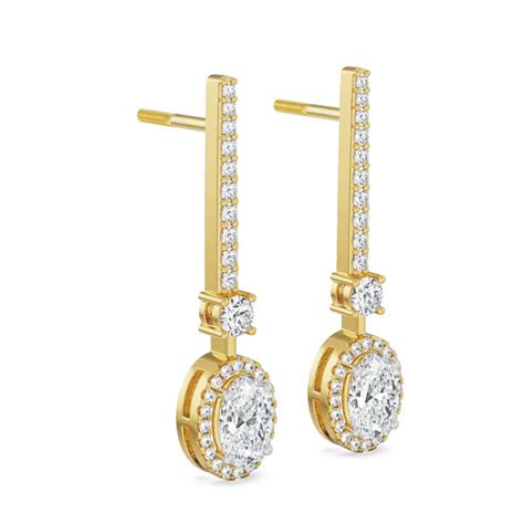 Earrings – The House Of Goldsmith