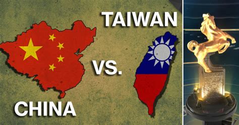 Amid Rising Tensions & Conflicts, China Bans Actors & Movies From ...