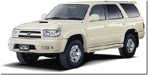 Image result for 2000 4Runner Highlander