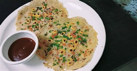 Nutri Pancake Recipe by Atul Mehta - Cookpad