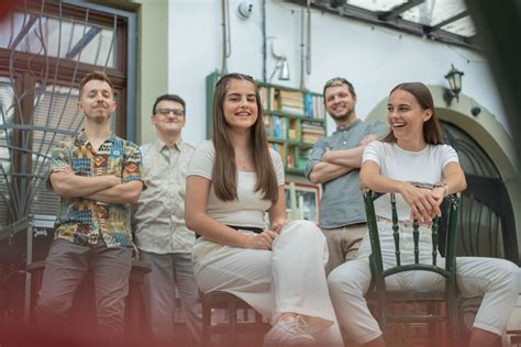 Veľmi Dobrá Kapela | Christiania, Hlavná 105, 080 01 Presov, Slovakia ...