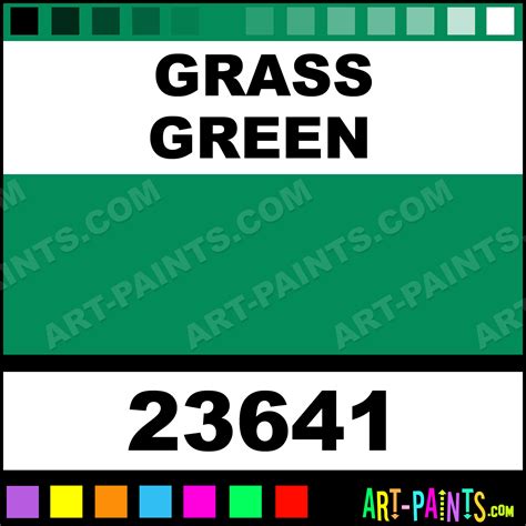 Grass Green Craft Smart Acrylic Paints - 23641 - Grass Green Paint ...