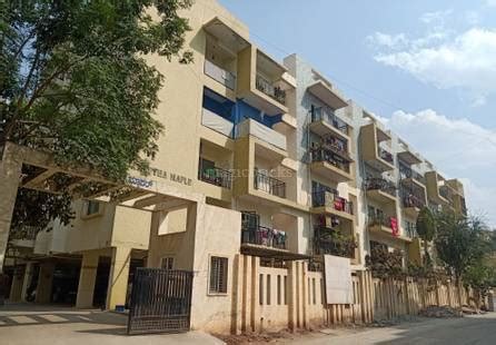 Amrutha Maple in Kadugodi, Bangalore: Price, Brochure, Floor Plan, Reviews
