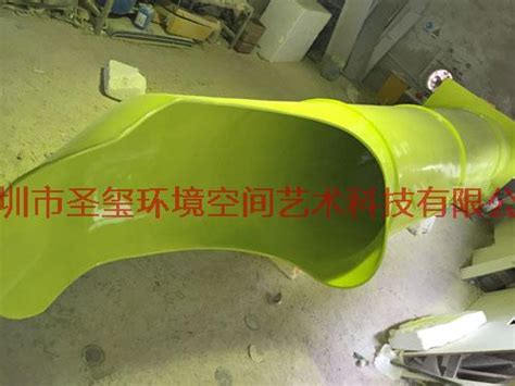 玻璃钢飞机模形外壳定制 - 深圳市海盛玻璃钢有限公司
