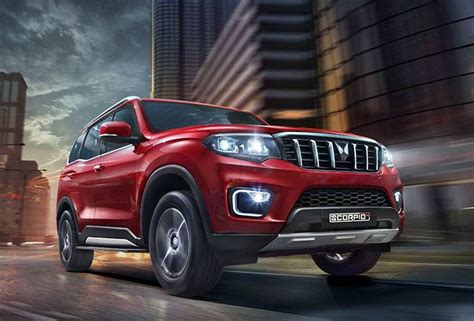 Mahindra partners Qualcomm and Visteon for immersive in-vehicle ...