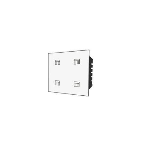 Rihon curtain switches SM002