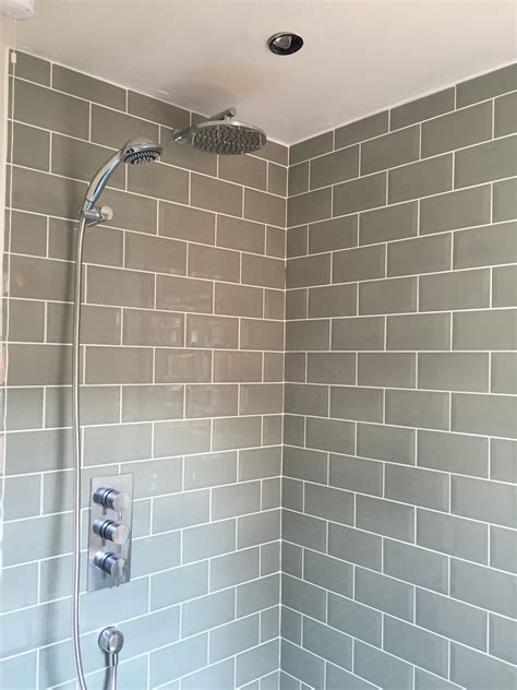 Non Slip Bathroom Floor Tiles | GoodDesign