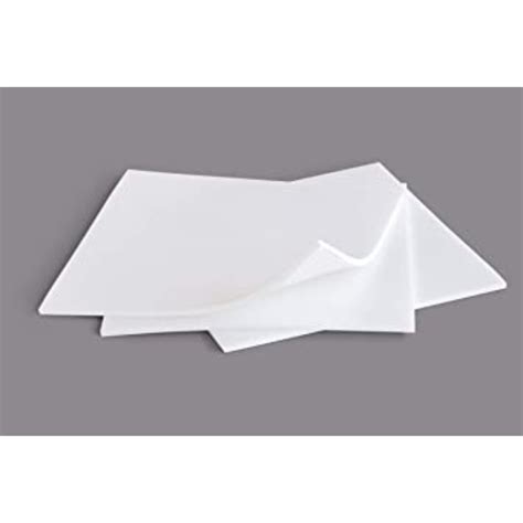 Eltech Vacuum Plasma Treatment for PTFE Sheet