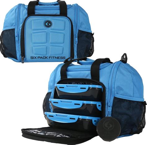 Portable Mini Meal Prep Lunch Bag with BPA-Free Nepal | Ubuy