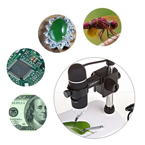 Image result for Microscope with USB Connection