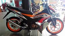 Honda Sonic 150r Photo by Honda Sonic 150r Repsol Special Edition 2016 Honda Sonic 150r Photo