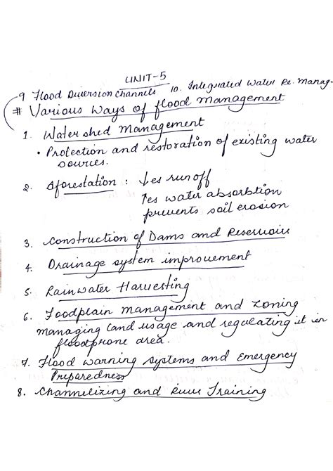 SWCE-Unit 5-7th Sem - Computers and Information Technology - Studocu
