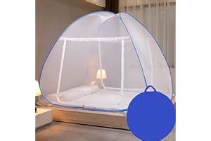 Amazon.in Bestsellers: The most popular items in Mosquito Nets