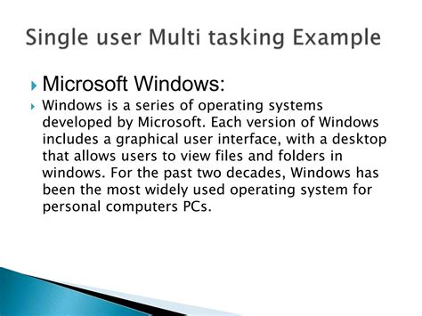 Operating System Presentation Slides 的图像结果