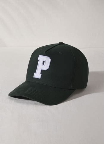 Shop Sports & Denim Caps for Men Online in India | Pepe Jeans India