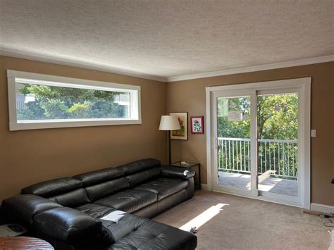 Sliding Doors: Exploring the Elegance | EcoTech Windows & Doors