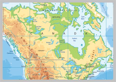 Phyisal Map 的图像结果