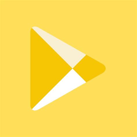 Image result for Yellow App Store Icon